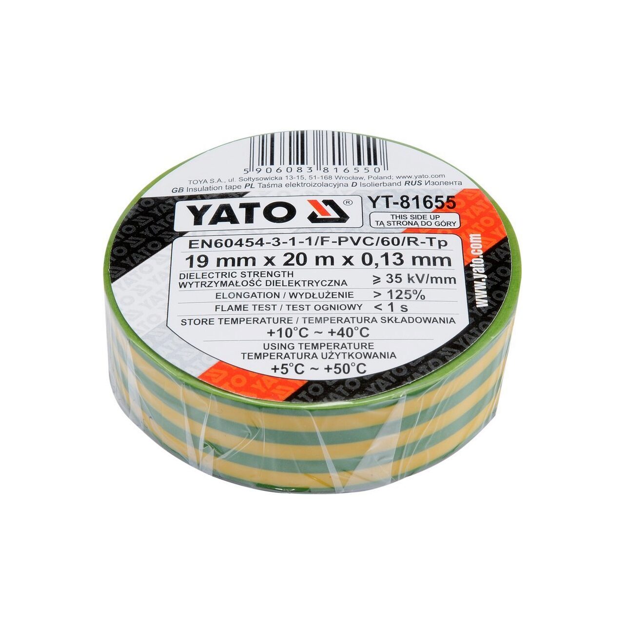 YATO Elektro